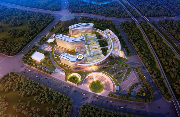 福建省兒童醫院智能噴灌系統.jpg
